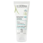 A-Derma Biology AC Hydra Hydra Ultra Soothing Compensating Cream 40ml: цены и характеристики