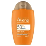 Avene Ультра-флюїд Peaux Sensible Perfecteur SPF50+ з кольором 50 мл