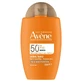 Avene Ultra Fluid Peaux Sensible Perfecteur SPF50+ с цветом 50 мл
