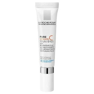 La Roche Posay Pure Vitamin C Eyes 15ml