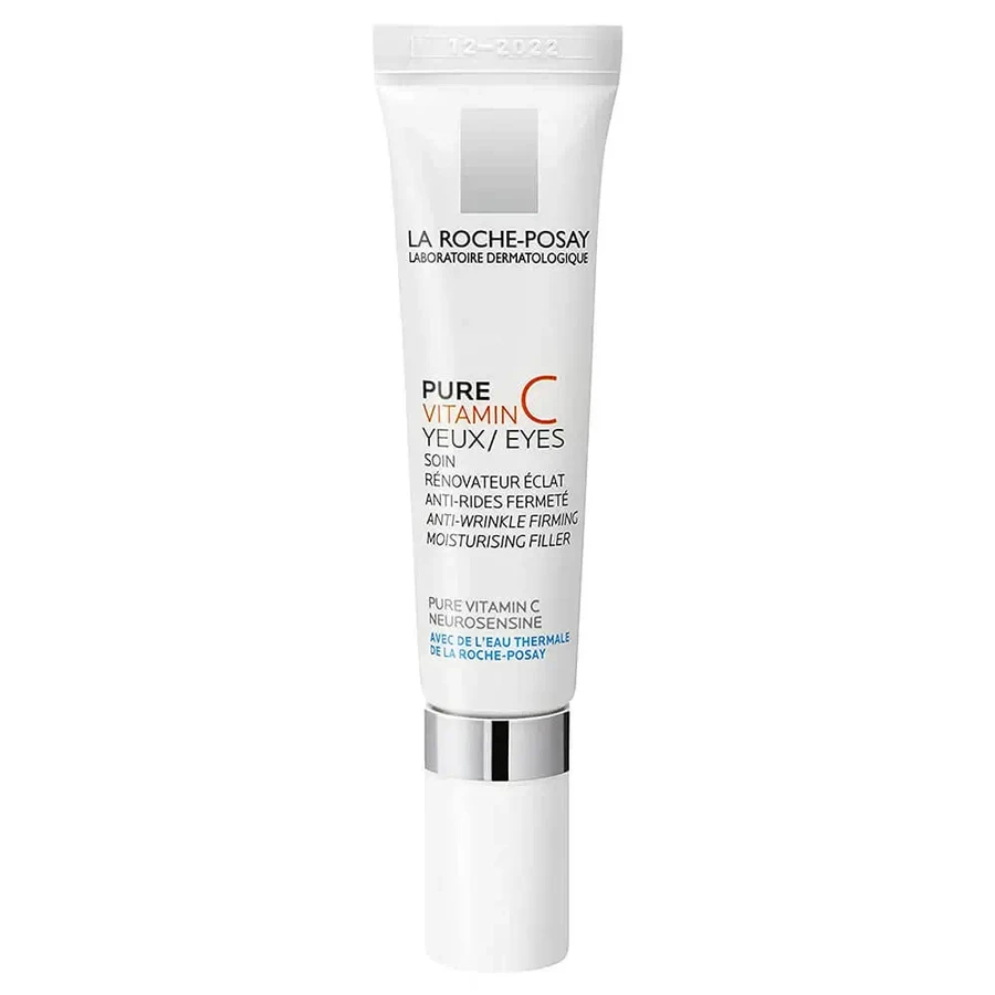La Roche Posay Pure Vitamin C Eyes 15ml: цены и характеристики