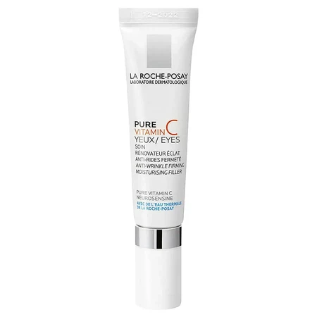 La Roche Posay Pure Vitamin C Eyes 15ml: цены и характеристики