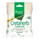 Power Health Cretaherb Caramels 60гр