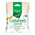 Power Health Cretaherb карамельки 60гр: ціни та характеристики