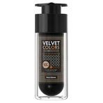 Frezyderm Velvet Colours High Cover SPF50+ 30мл: ціни та характеристики