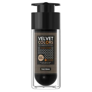 Frezyderm Velvet Colours High Cover SPF50+ 30 мл