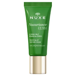 Nuxe Nuxuriance Ultra Крем для контуру очей та губ 15 мл
