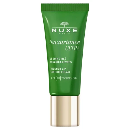 Nuxe Nuxuriance Ultra Крем для контуру очей та губ 15 мл: ціни та характеристики