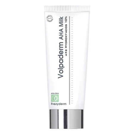 Frezyderm Volpaderm AHA Молочко 200 мл: цены и характеристики
