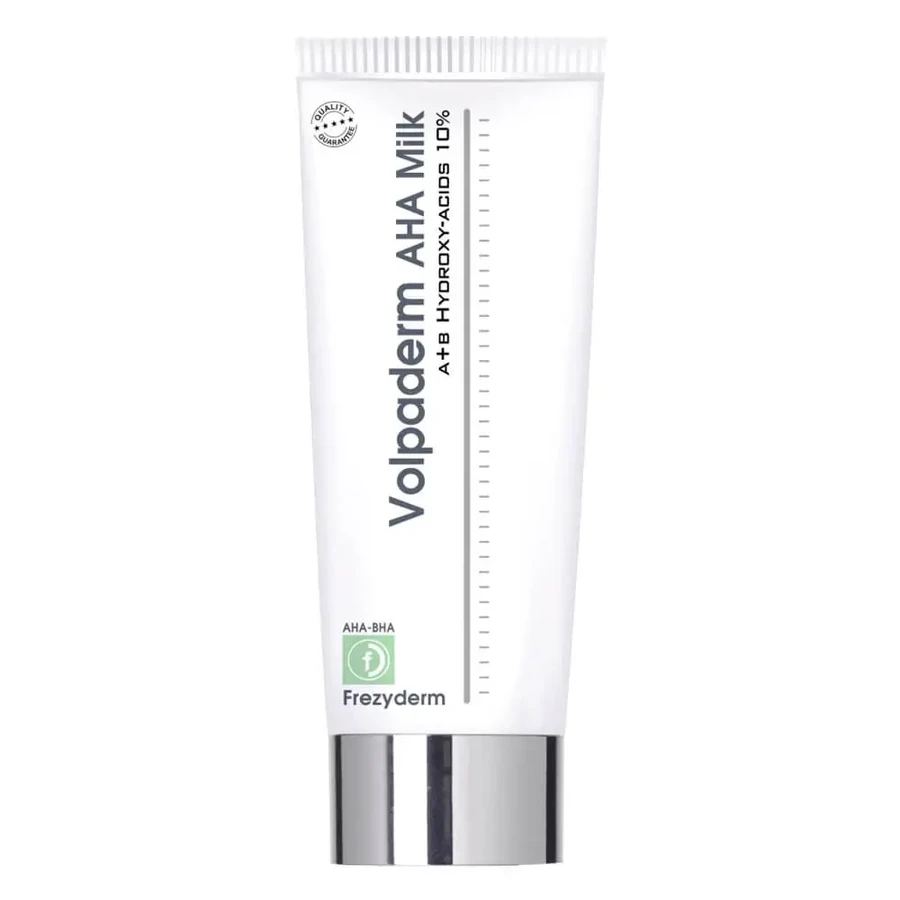 Frezyderm Volpaderm AHA Молочко 200 мл: цены и характеристики