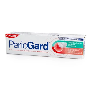 Colgate Periogard Зубна паста 75мл