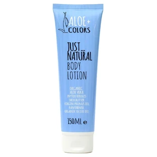 Лосьйон для тіла Aloe+ Colours Just Natural 150 мл