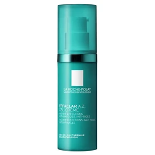 La Roche Posay Effaclar A.Z. Крем-гель від плям 40 мл