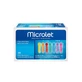 Сахарные иглы Ascensia Microlet 25шт.