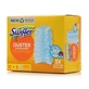 Пылесборник Swiffer Duster с запасными частями 10+5 БЕСПЛАТНО