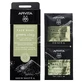 Apivita Express Beauty Глубоко очищающая маска для лица с зеленой глиной 2х8 мл