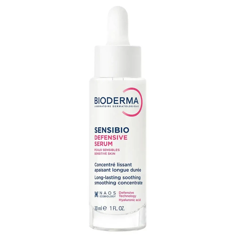 Bioderma Sensibio Defence Ser 30ml: цены и характеристики
