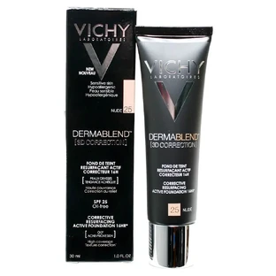 Vichy Dermablend 3D Corection 25 Nude 30ml