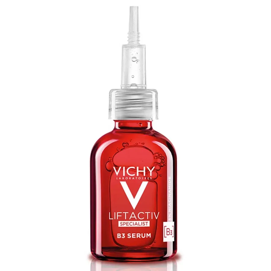Сироватка Vichy Liftactiv Specialist B3 30 мл: ціни та характеристики