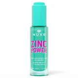 Сироватка Nuxe Zinc Power Blemish & Spot Control Сироватка для боротьби з плямами та плямами 30 мл