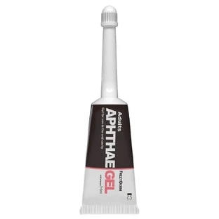 Frezyderm Adults Aphthae Gel 10ml