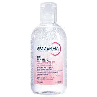Bioderma Sensibio AR+ Мицеллярный гель 250 мл