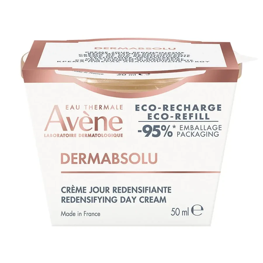 Avene Dermabsolu Re-Smoothing Day Cream 50ml: ціни та характеристики