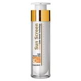 Сонцезахисний крем для обличчя Frezyderm Velvet Colour Face spf30 50мл