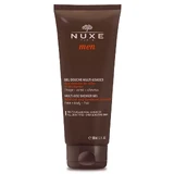 Гель для душу Nuxe Men для обличчя, тіла та волосся 200 мл