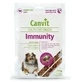 CANVIT Immunity, XS-XL, ягненок, функциональное вознаграждение в мешочке для собак, иммунитет, 200 г