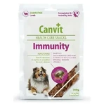 CANVIT Immunity, XS-XL, ягненок, функциональное вознаграждение в мешочке для собак, иммунитет, 200 г: цены и характеристики