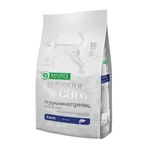 NATURES PROTECTION Superior Care Гипоаллергенный, Лосось, беззерновой сухой корм для собак с заболеваниями пищеварительной системы и дерматологическими заболеваниями, 1,5 кг: цены и характеристики