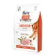 BRIT Care Indoor Anti-Stress, Chicken, беззерновой сухой корм для кошек, антистресс, 2 кг