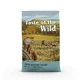 TAST OF THE WILD Appalachian Valley Small Breed XS-M, Hunted and Honey, беззерновий сухий корм для собак, 2 кг