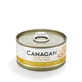 CANAGAN, Курица с овощами, консервированный беззерновой влажный корм для молодых и взрослых кошек, (в собственном соку), 75 г