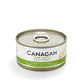 CANAGAN Fresh Chicken, Курица, консервированный беззерновой влажный корм для молодых и взрослых кошек, (в собственном соку), 75 г