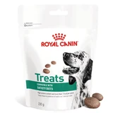 ROYAL CANIN VETERINARY VETERINARY DIET Ласощі для насичення, функціональні ласощі в мішечку для собак, ожиріння, 230г