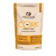 Wellness Core сухе стерилізоване м'ясо курки та індички, 300 г