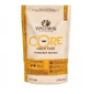 Wellness Core сухой стерилизованный с курицей и индейкой, 300 г
