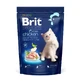 BRIT Premium by Nature Kitten, Chicken, сухой корм для кошек младших возрастов, 800 г
