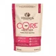 Сухой стерилизованный сухой корм Wellness Core Core с лососем, 300 г