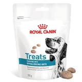 ROYAL CANIN VETERINARY VETERINARY DIET Гіпоалергенні ласощі, функціональний мішечок із заохоченням для собак з алергією, 230 г