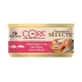 Wellness Core Signature Select Тунец и лосось Wellness Core Signature Select Влажный корм в супе, 79 г.
