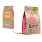 PETKULT Sensitive Care Starter&Puppy All Breeds, XS-XL, мед та коричневий рис, сухий корм для собак молодшого віку, алергія, 1кг