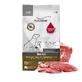PLATINUM Adult, XS-XL, Iberico, беззерновой сухой корм для собак, полувлажный, 5 кг