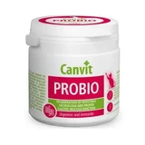 CANVIT Probio, добавка для травної системи та пробіотиків для котів, пляшка, 100г