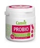 CANVIT Probio, добавка для пищеварительной системы и пробиотики для кошек, бутылка, 100 г