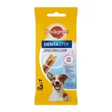 PEDIGREE DentaStix DentaStix Daily Oral Care, лакомства для маленьких собак, палочки, 3шт
