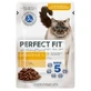 PERFECT FIT Cat Sensitive 1+ , Курица, саше влажный корм для кошек, пищеварительная система, (в соусе), 85г, 85г