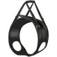 TRIXIE Walking Aid, L, реабілітаційний пояс для собак, неопрен, ⌀ 65 - 75 см